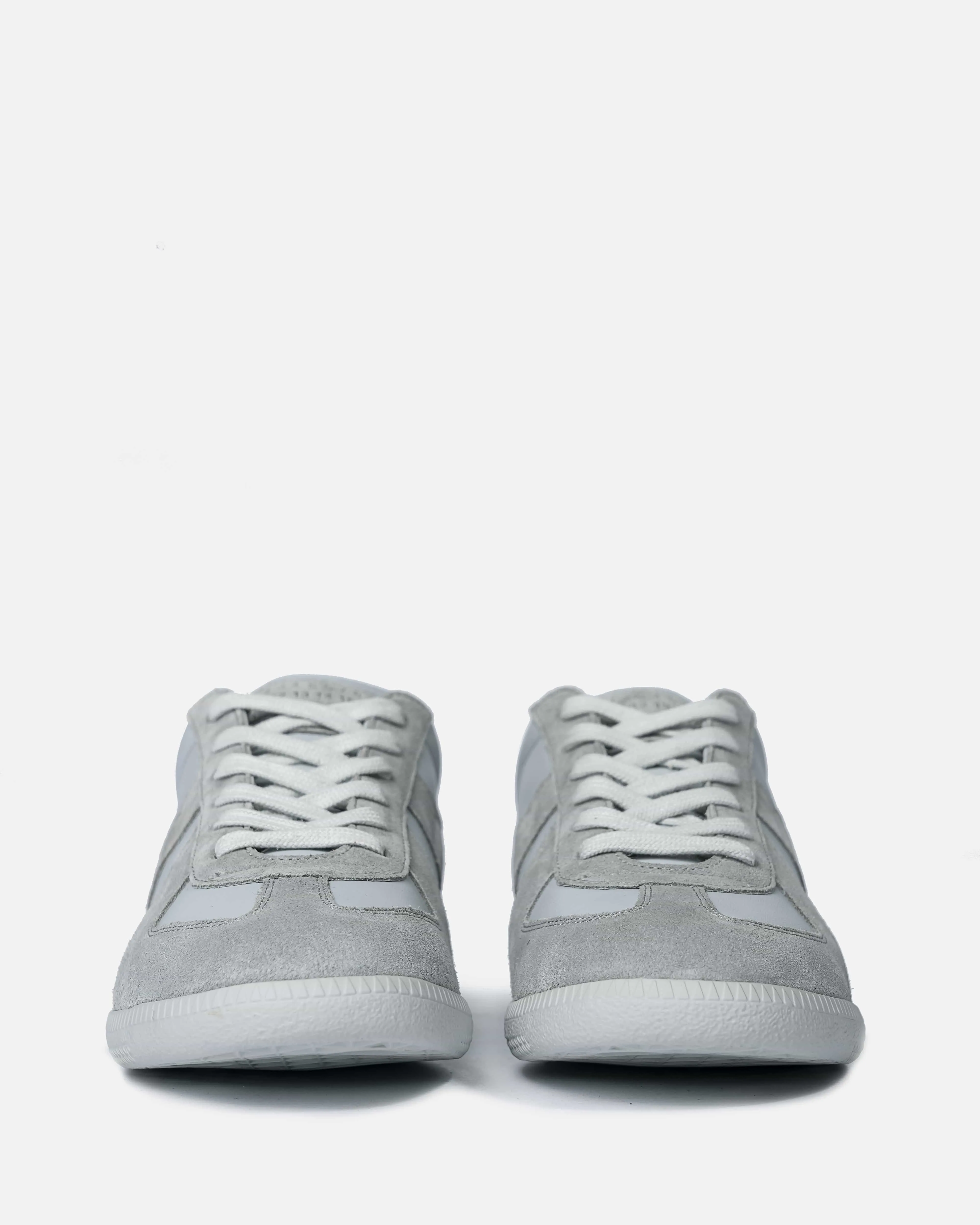 Maison Margiela Replica Sneakers in Grey