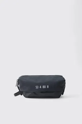 Man Wash Bag