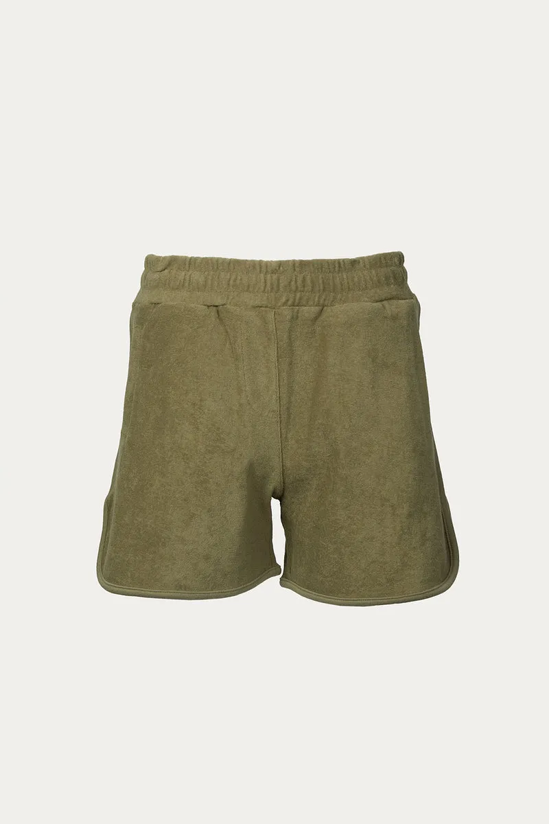 MARWOOD SHORT