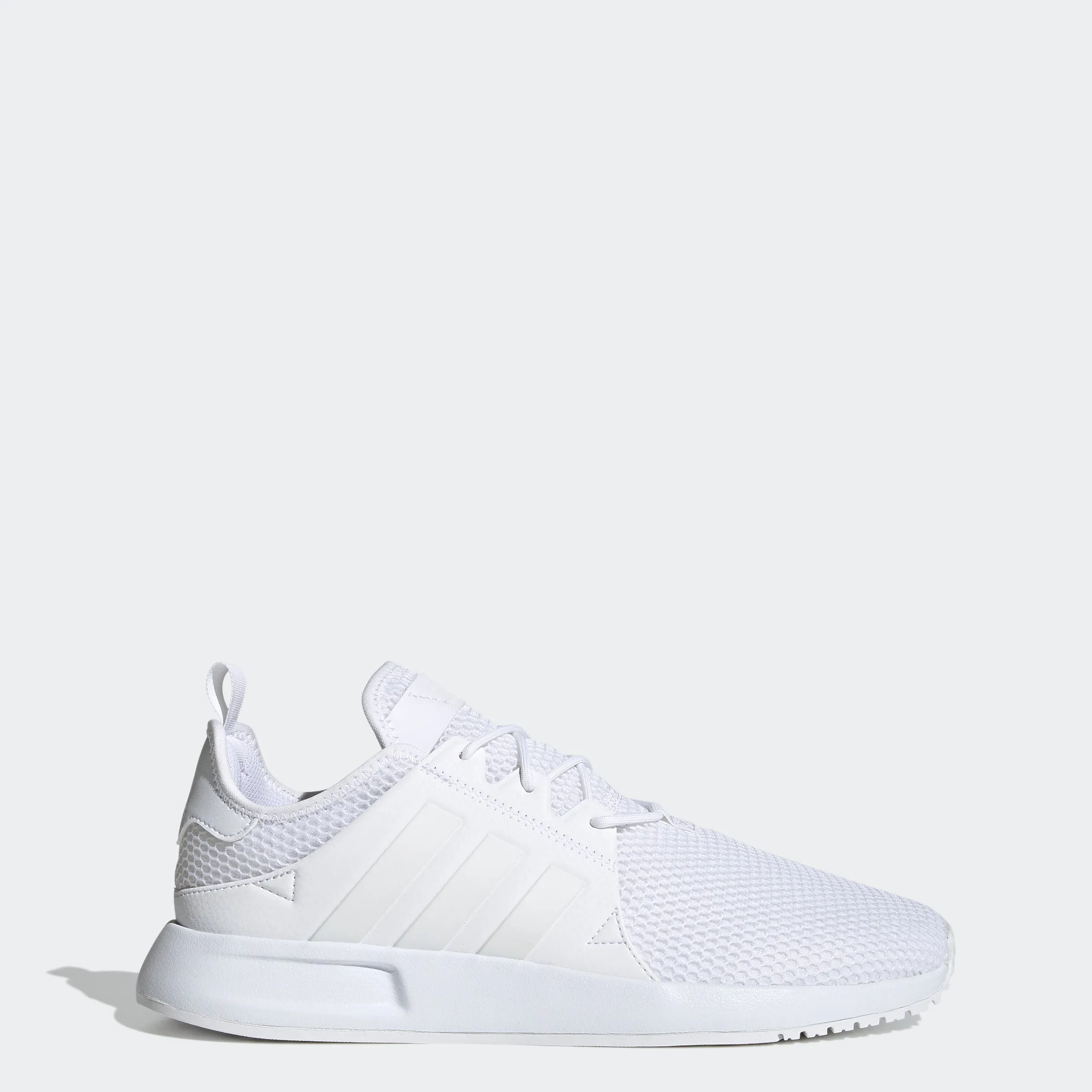 Men's adidas Originals X_PLR Shoes Cloud White