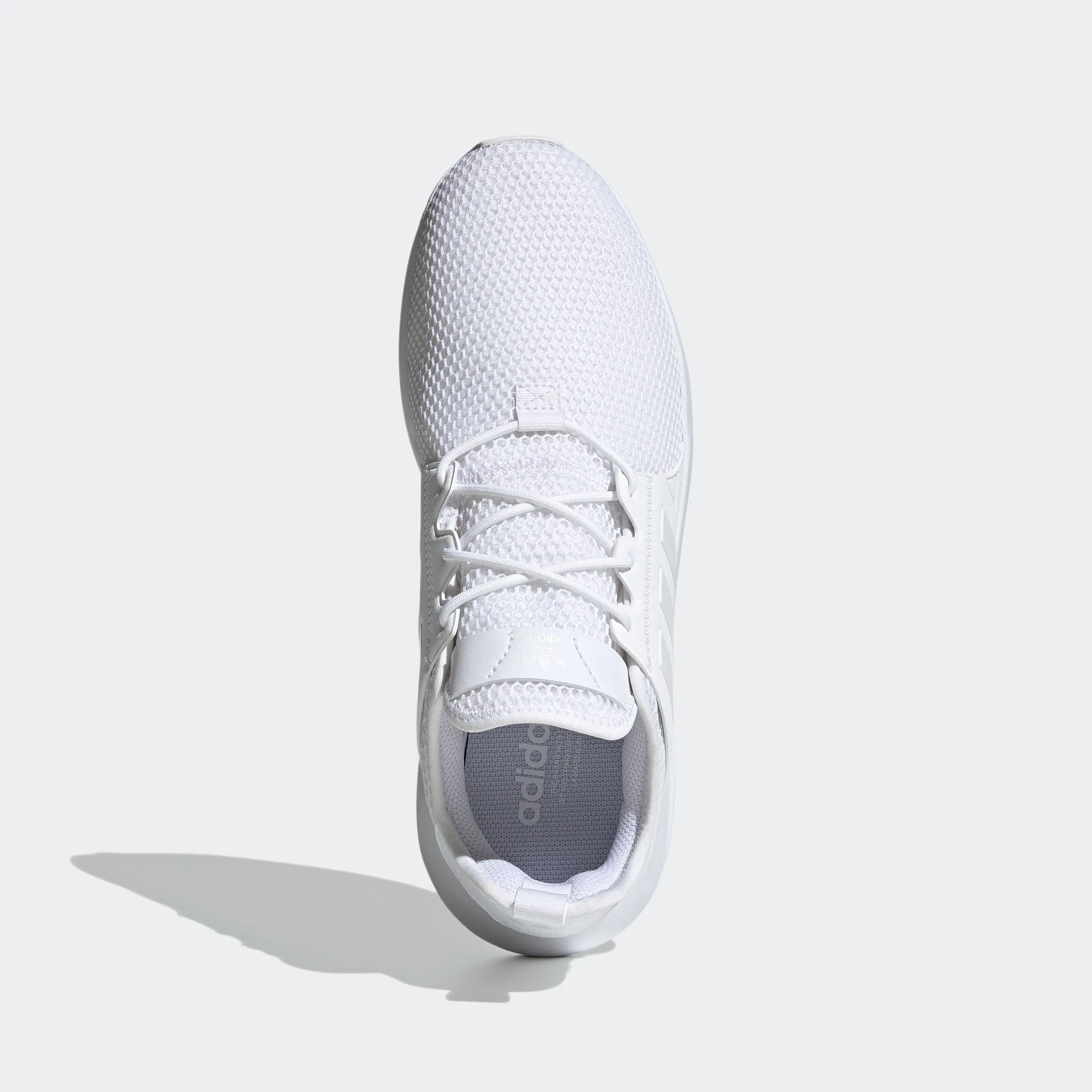 Men's adidas Originals X_PLR Shoes Cloud White