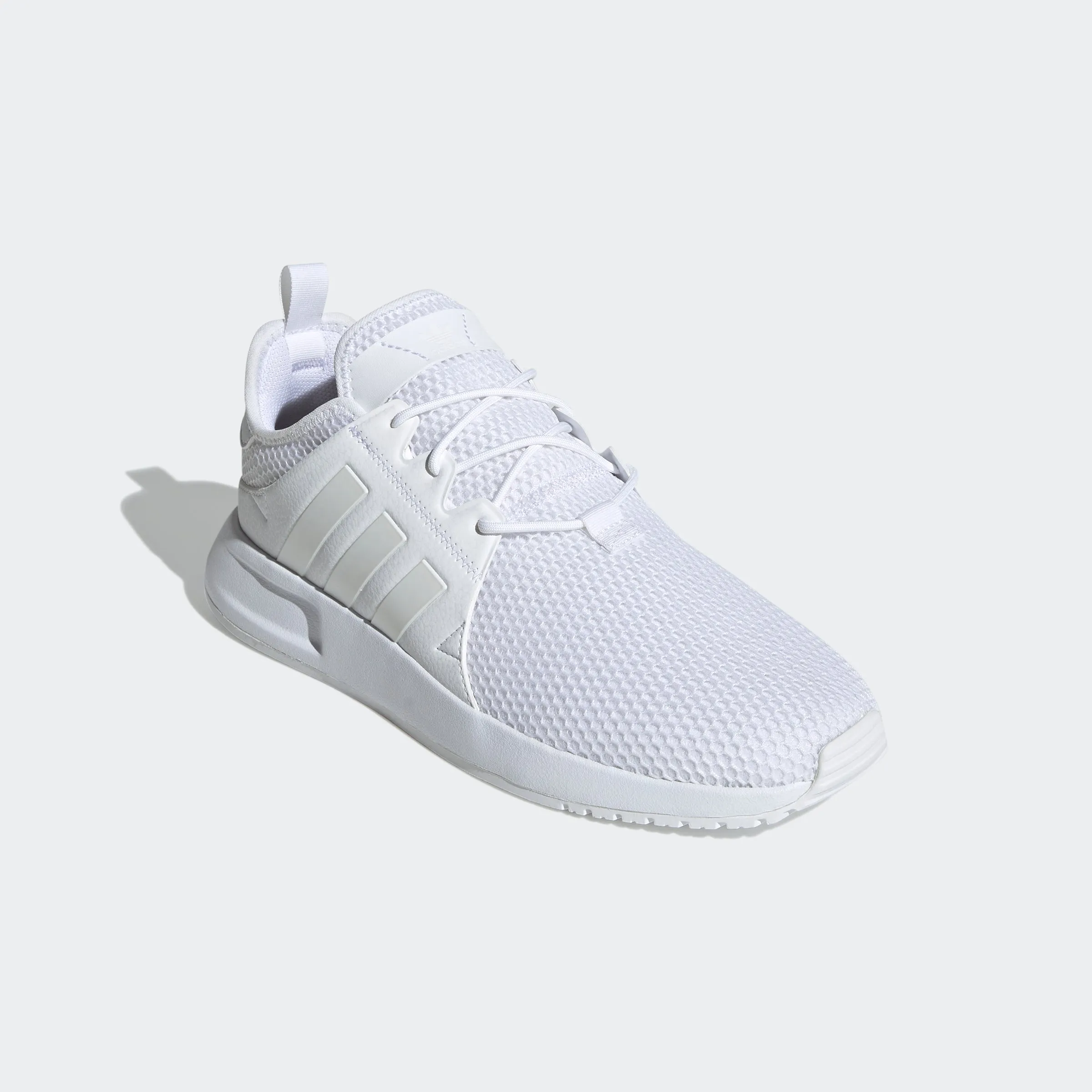 Men's adidas Originals X_PLR Shoes Cloud White