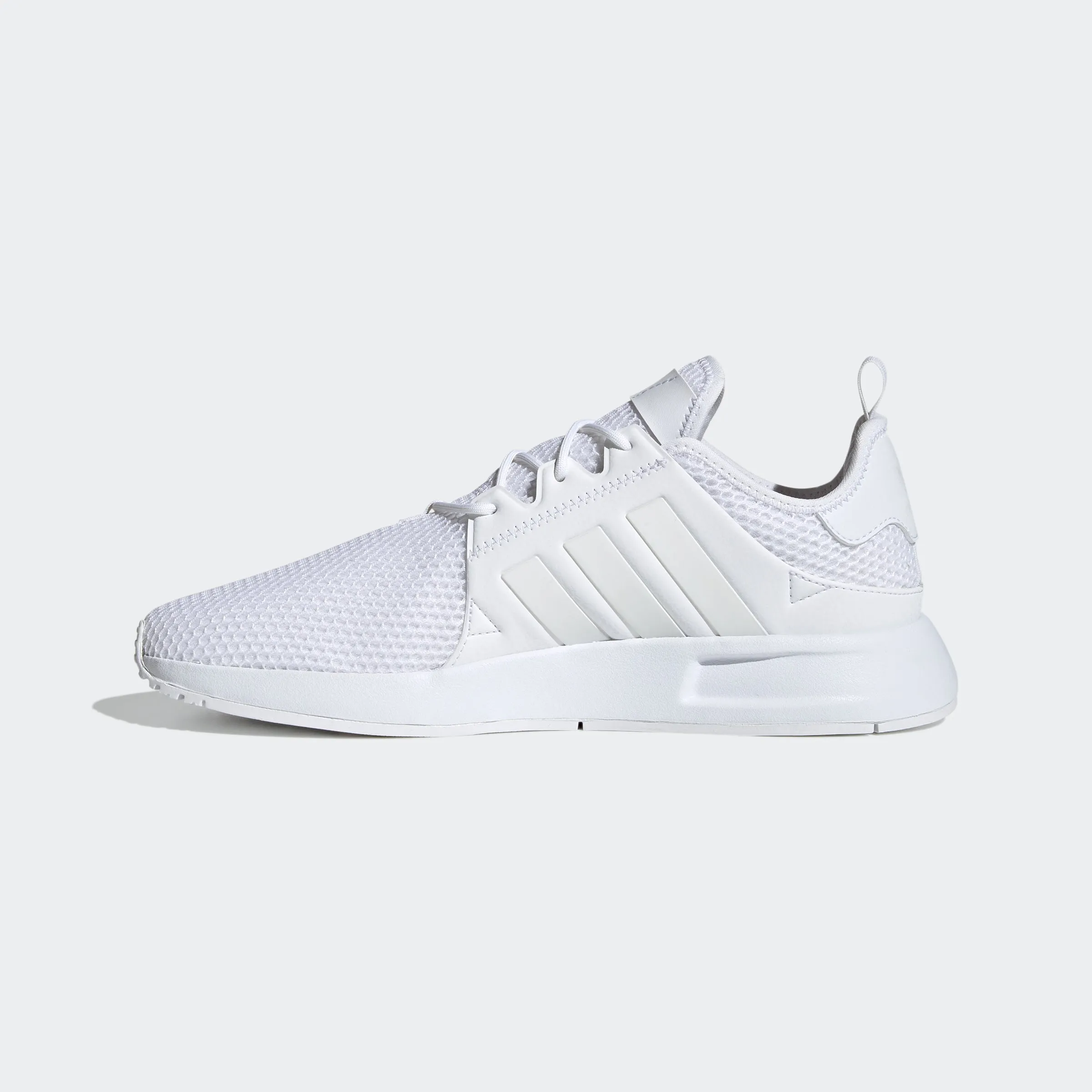 Men's adidas Originals X_PLR Shoes Cloud White