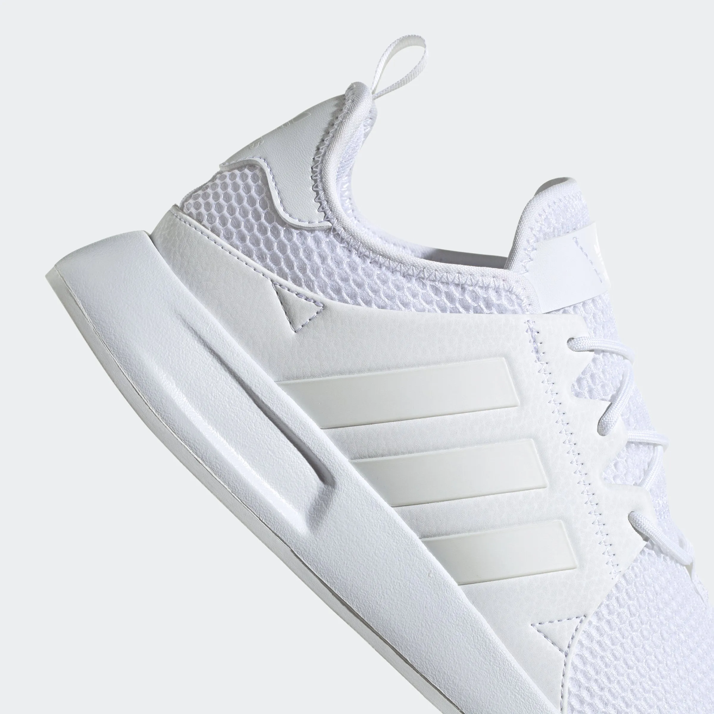 Men's adidas Originals X_PLR Shoes Cloud White