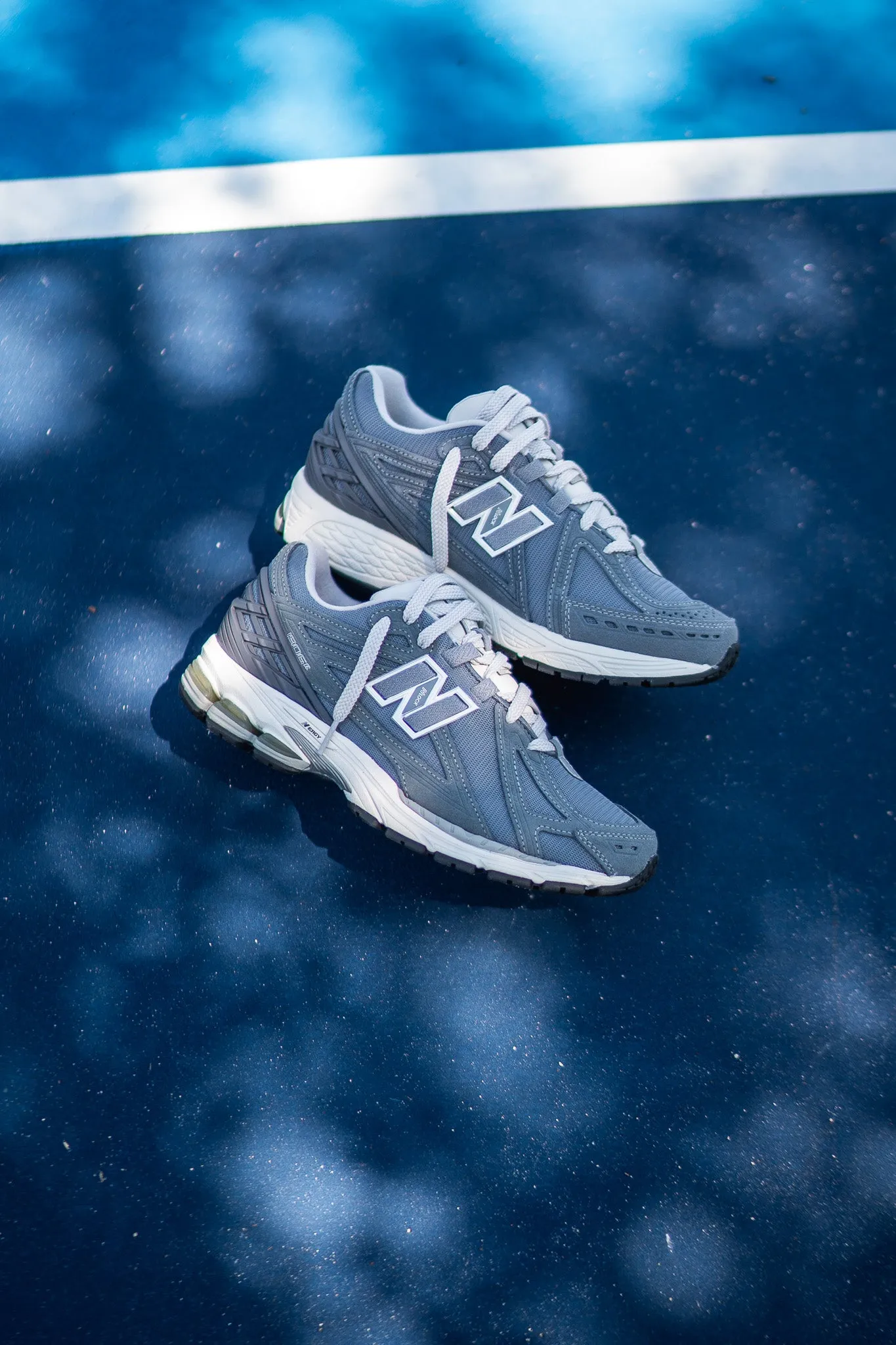 Mens New Balance 1906R (Grey Matter) - M1906RV