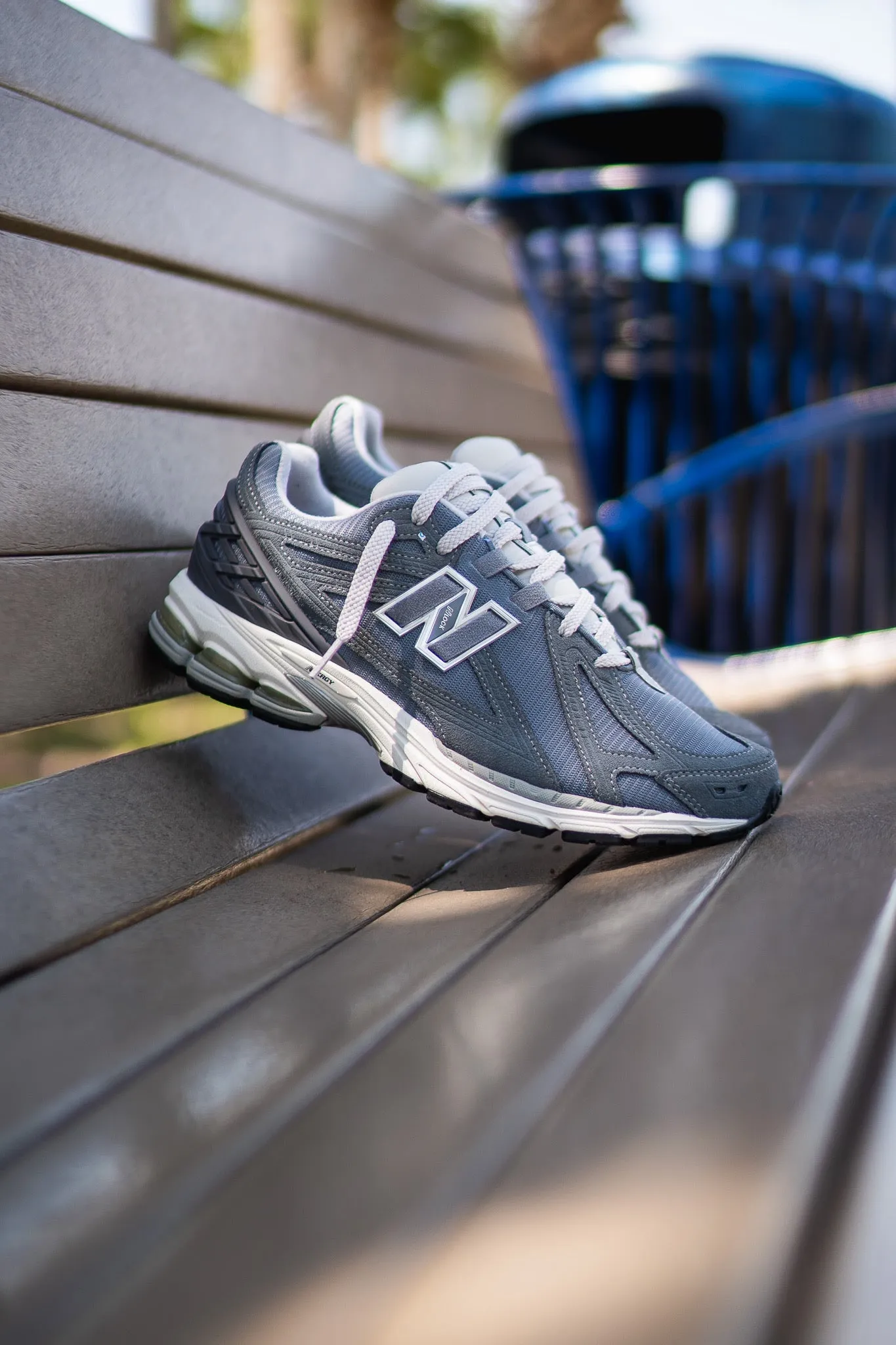 Mens New Balance 1906R (Grey Matter) - M1906RV