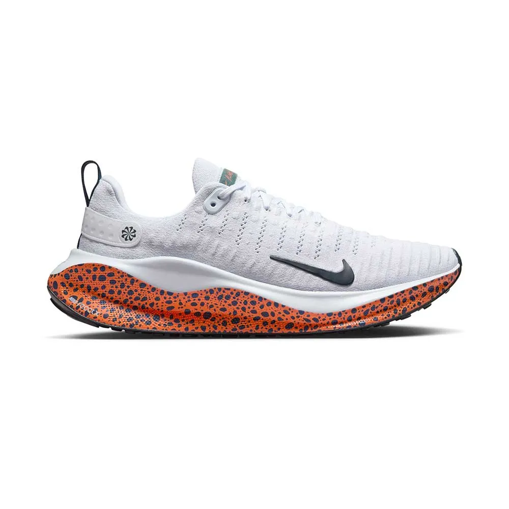 Men's Nike Infinity RN 4 OLY Running Shoe - Multi Color - Regular (D)