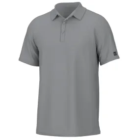 Men's Tour Polo - Harbor Mist - Medium