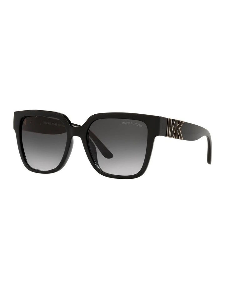 MK2170U Karlie Black Sunglasses