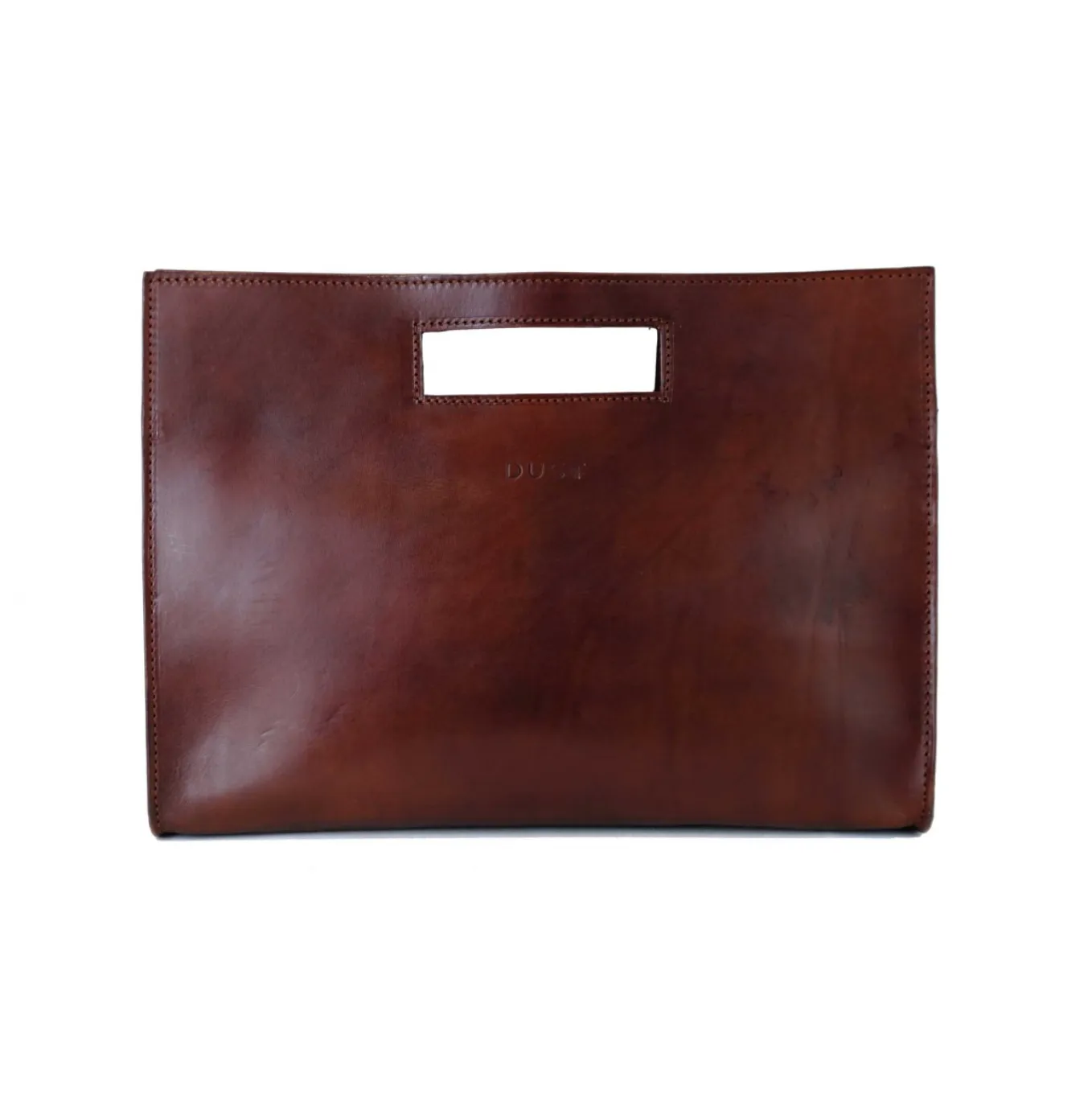 Mod 113 Bag Cuoio Havana