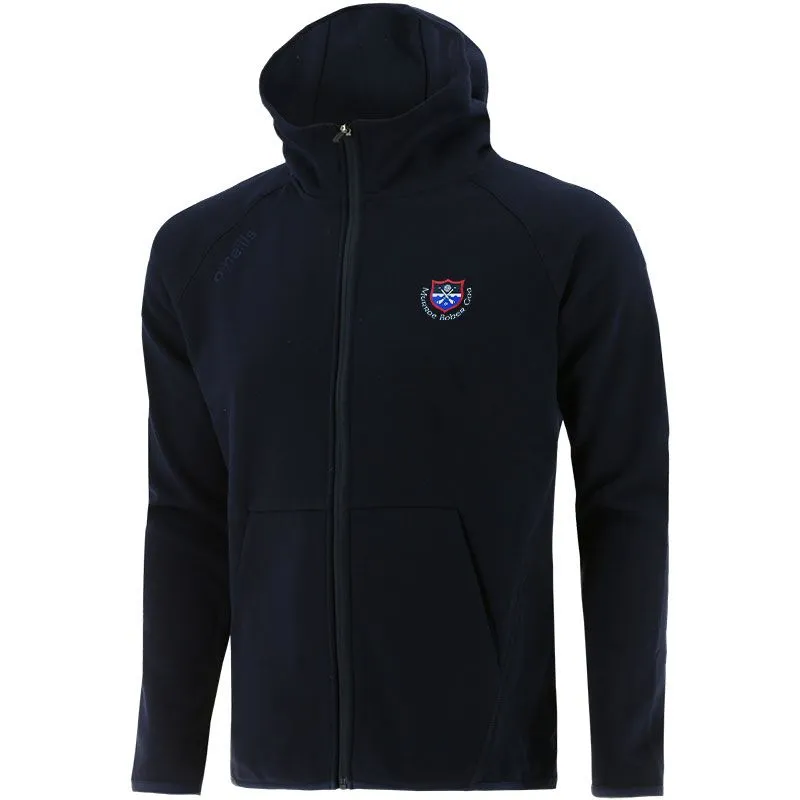 Murroe Boher GAA Kids' Henry Fleece Full Zip Hoodie