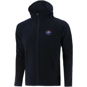 Murroe Boher GAA Kids' Henry Fleece Full Zip Hoodie