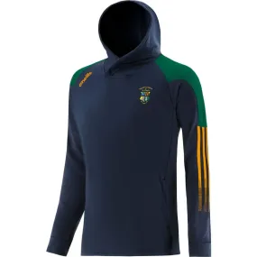 Naomh Fionnbarra and St. Anne's GFG Kids' Reno Fleece Pullover Hoodie