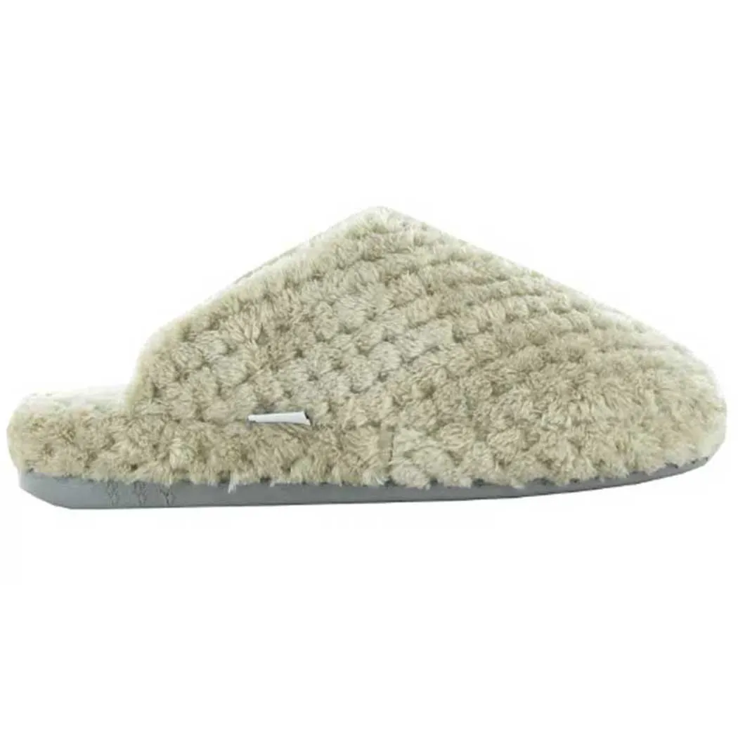 Naot Unwind Slipper Beige (Women's)