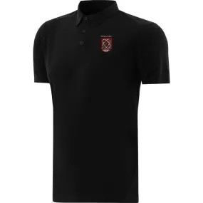 Naperville Hurling Club Jenson Polo Shirt