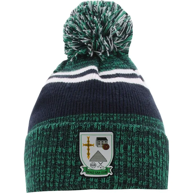 Neale GAA Kids' Canyon Bobble Hat