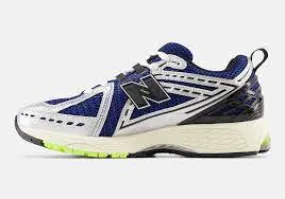 New Balance 1906R Men's Shoe (White/Blue)