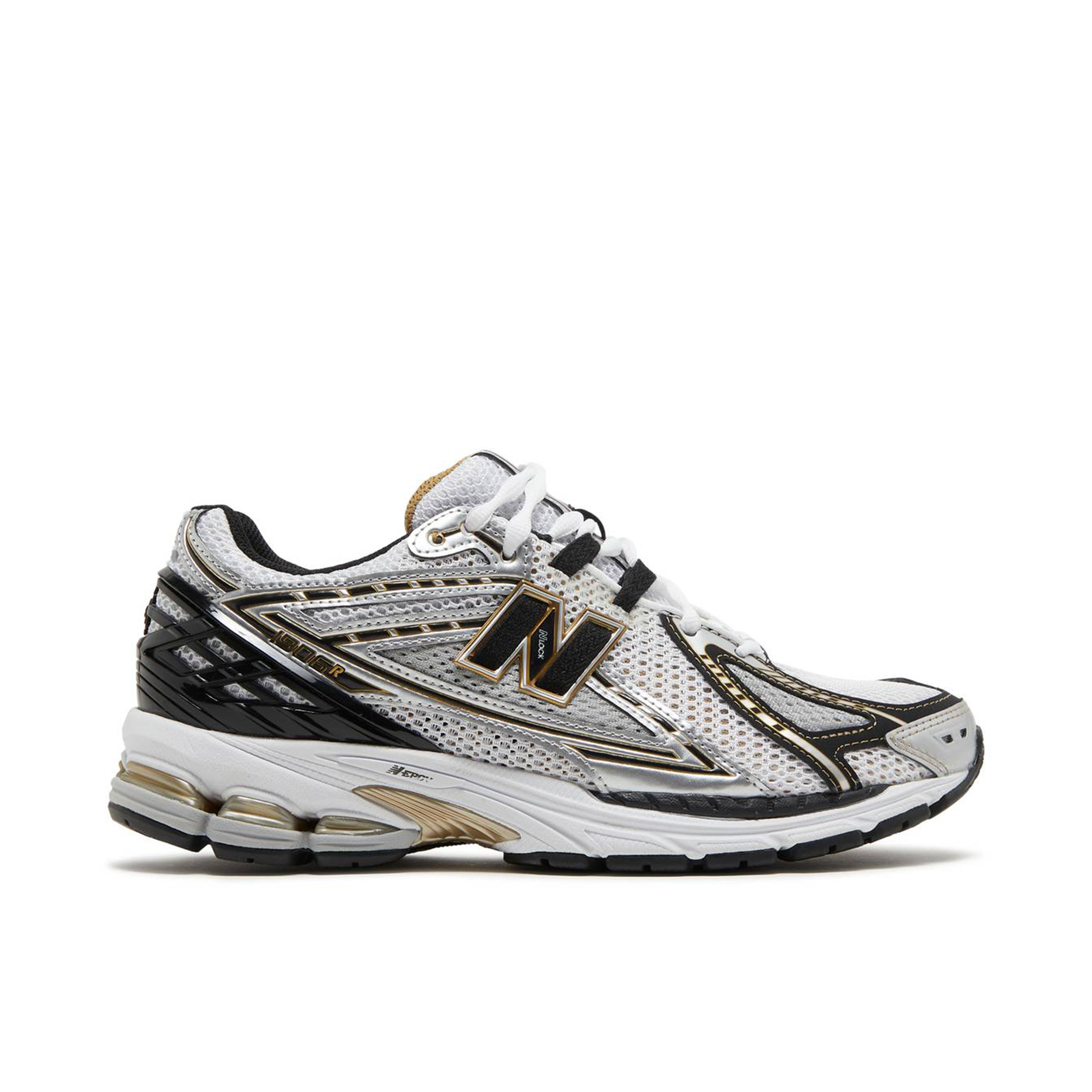 New Balance 1906R White Gold | M1906RA | Laced