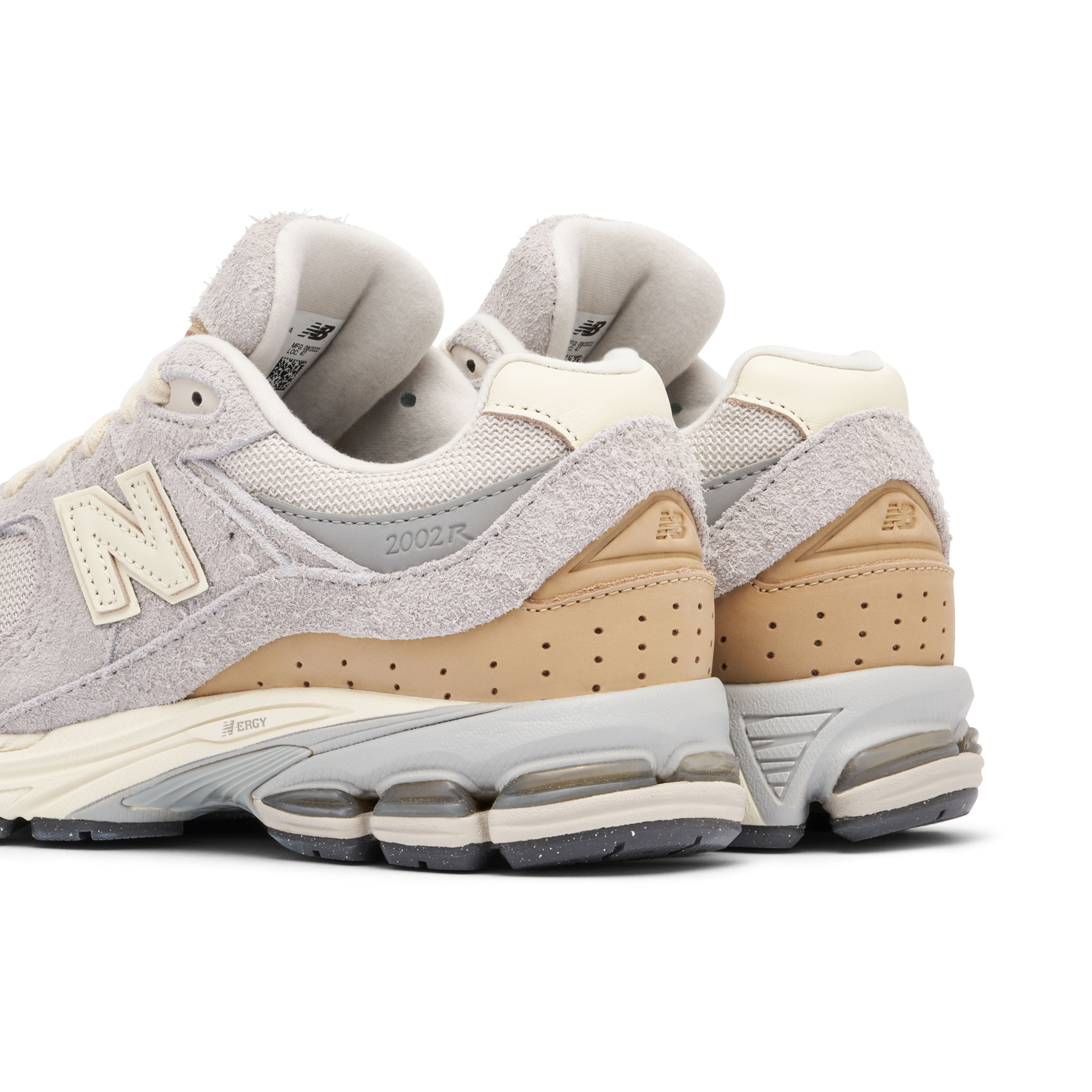 New Balance 2002R Rain Cloud | M2002RSA | Laced