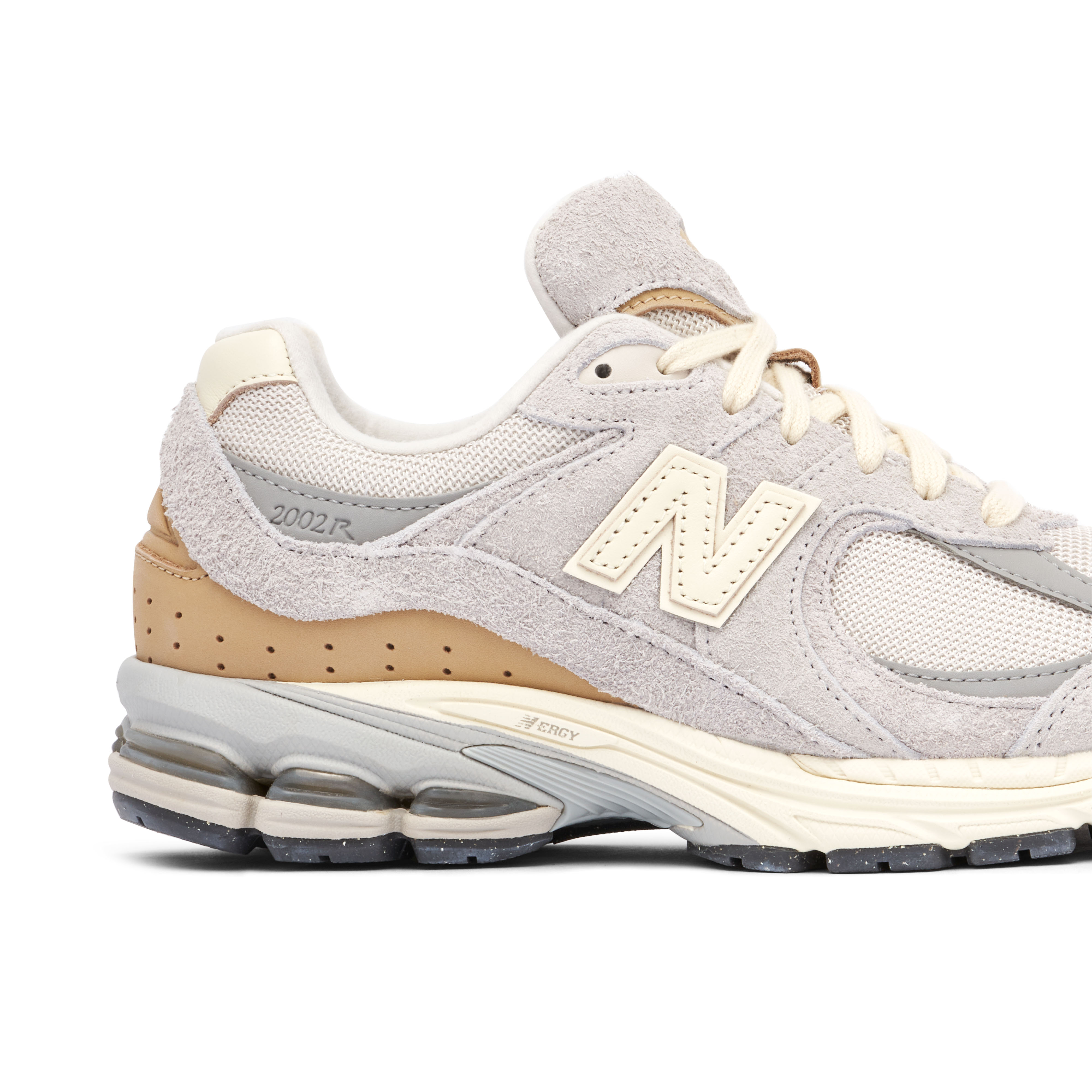 New Balance 2002R Rain Cloud | M2002RSA | Laced