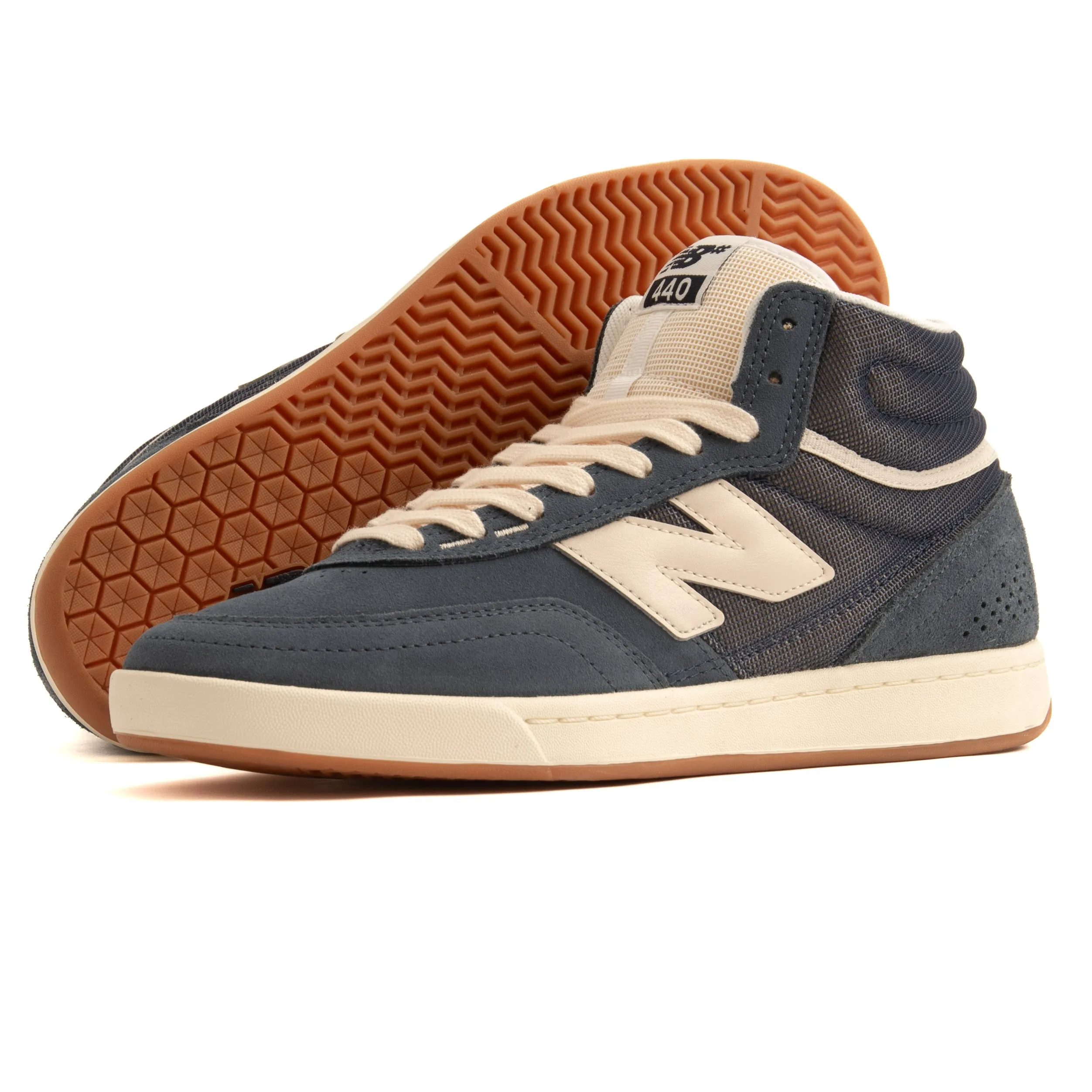 New Balance - 440 V2 HLN (Blue/Beige)