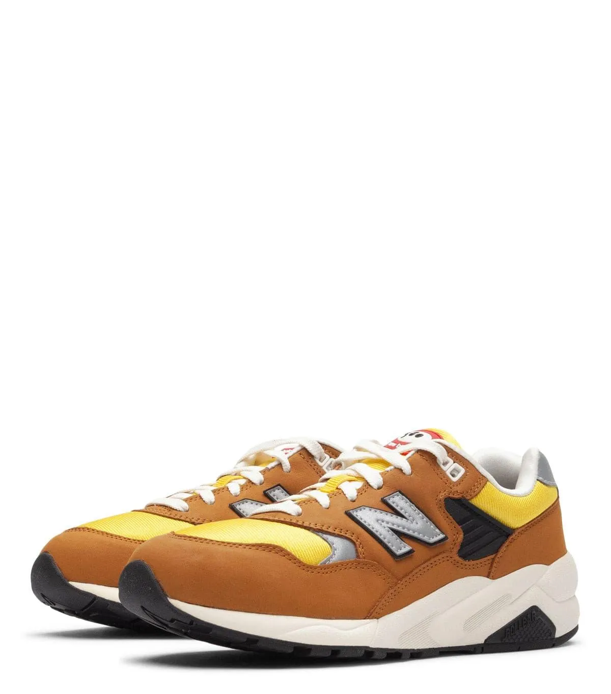 New Balance 580 Workwear