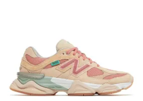 NEW BALANCE 9060 JFG PENNY COOKIE PINK