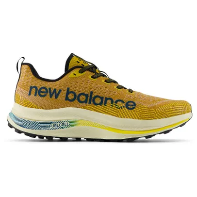 New Balance FuelCell SuperComp Trail Men