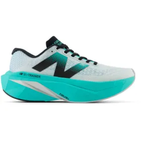 New Balance FuelCell SuperComp Trainer v3 Women