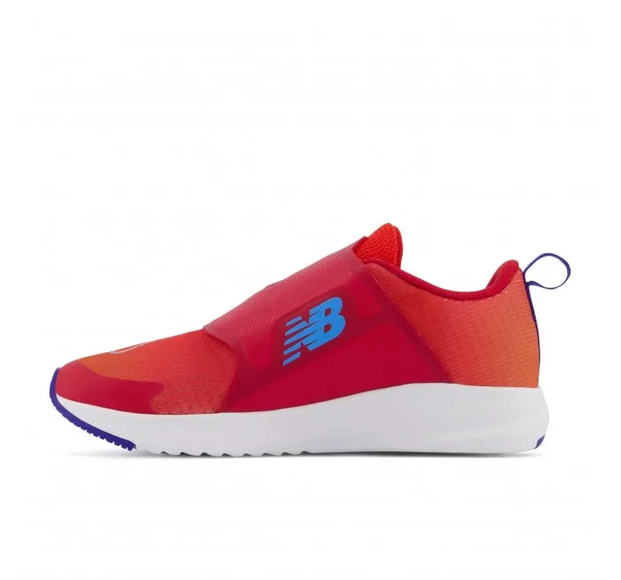 New Balance Little Kids FuelCore Reveal BOA Neo Flame