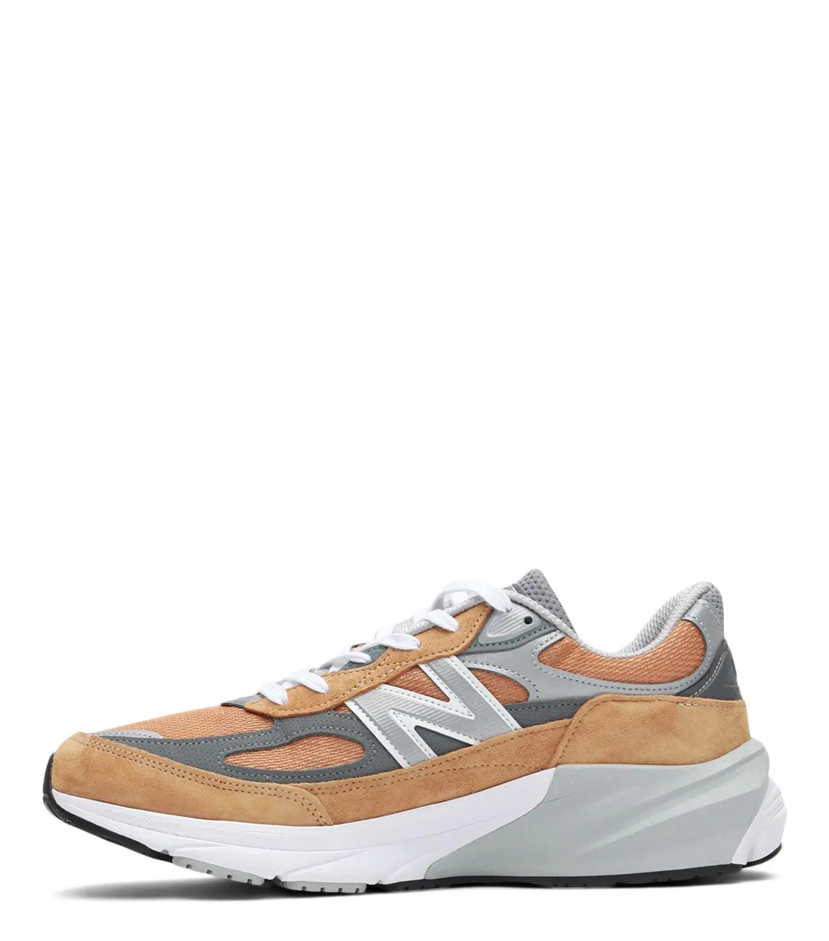 New Balance Made In USA 990v6 Workwear