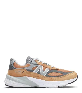 New Balance Made In USA 990v6 Workwear