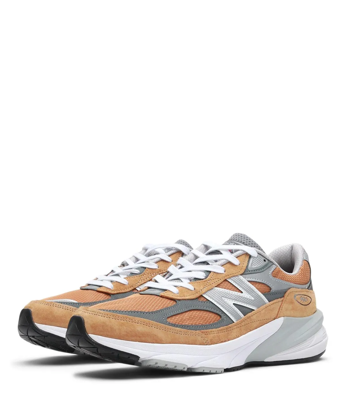 New Balance Made In USA 990v6 Workwear