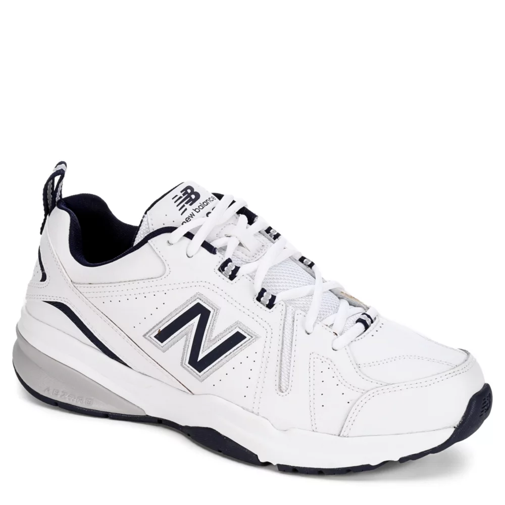 NEW BALANCE  MENS 608 V5 WALKING SHOE