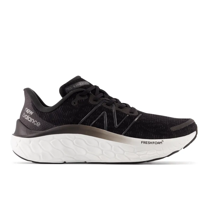 New Balance Men's Fresh Foam X KAIHA RD Running Shoe - MKAIRLK1 (X-Wide)