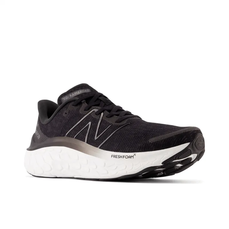 New Balance Men's Fresh Foam X KAIHA RD Running Shoe - MKAIRLK1 (X-Wide)