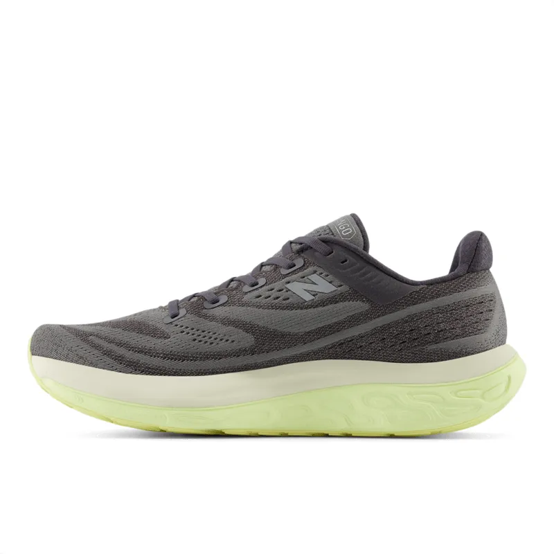 New Balance Men's Fresh Foam X Vongo V6 Running Shoe - MVNGOCA6 (X-Wide)