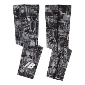 New Balance NYC Marathon Performance Arm Sleeve