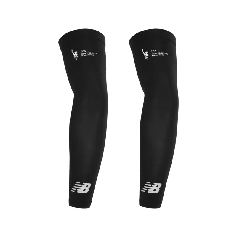 New Balance NYC Marathon Performance Arm Sleeve