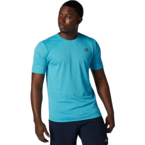 New Balance Q Speed T-Shirt Men