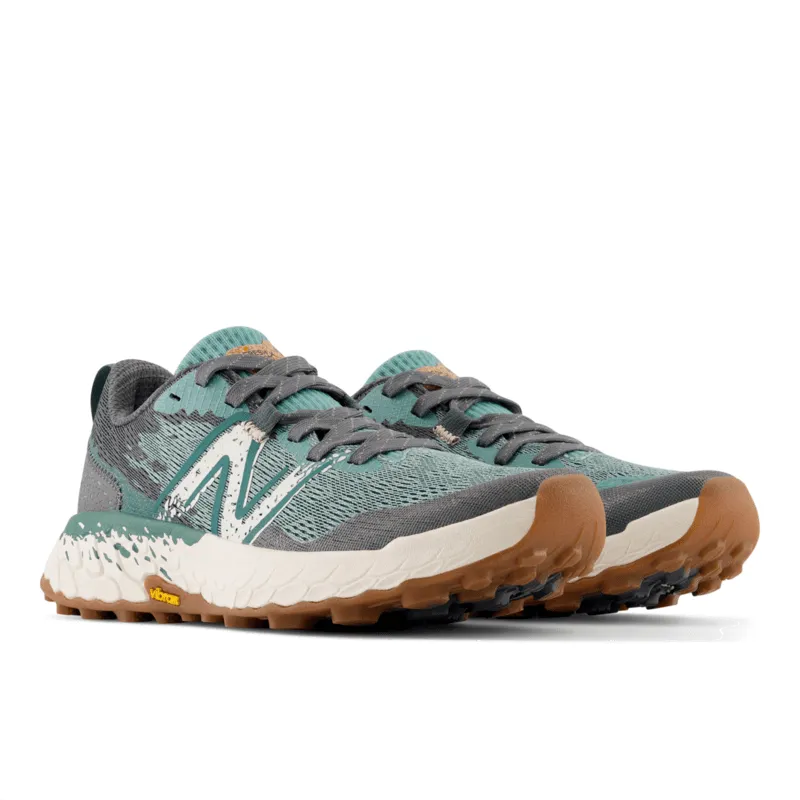 New Balance Women's Fresh Foam X Hierro V7 GTX Trail Running Shoe - WTHIERV7