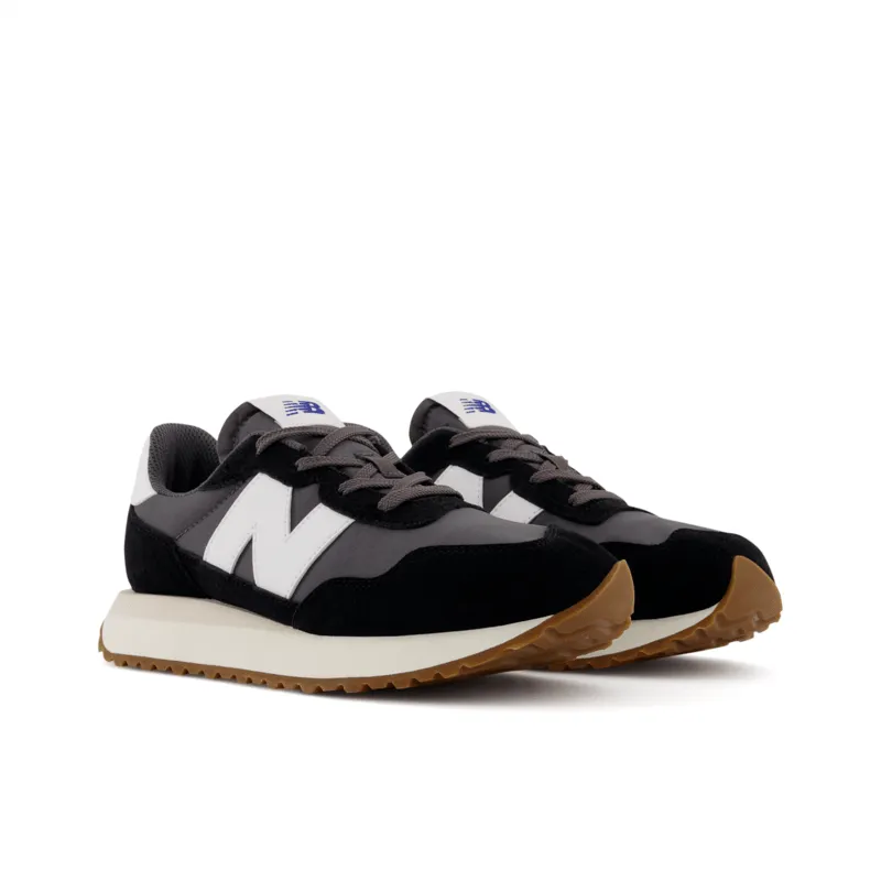 New Balance Youth 237 Walking Shoe - GS237PF