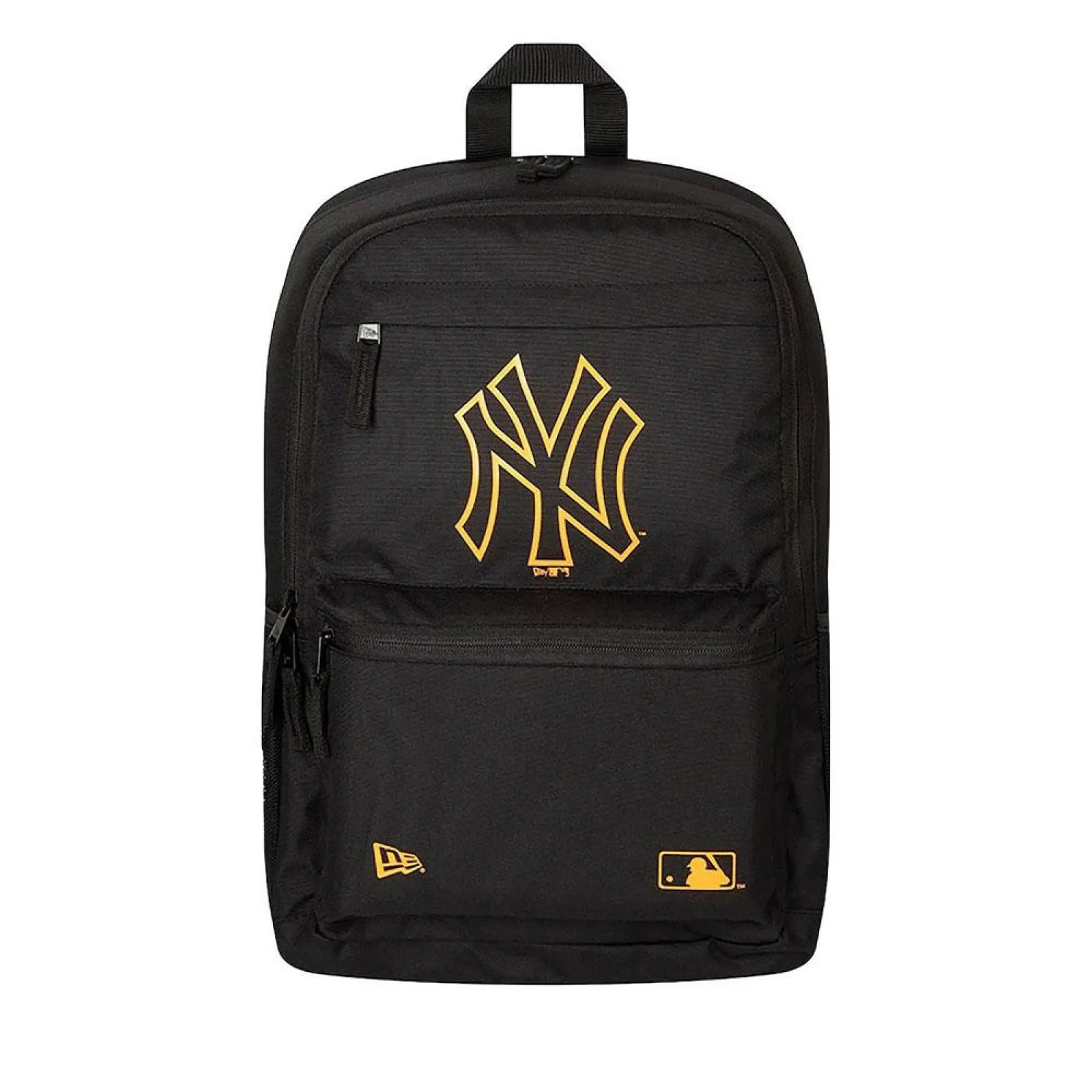 New Era MLB New York Yankees Outline Backpack ''Black/Gold''