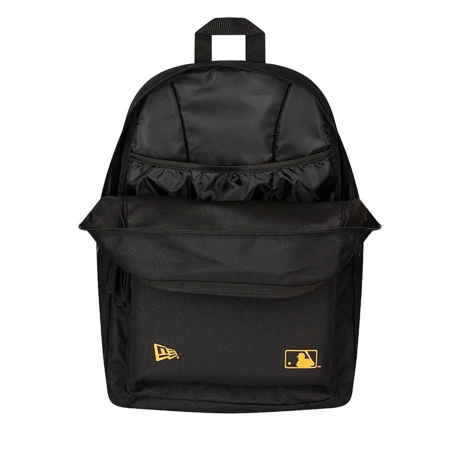 New Era MLB New York Yankees Outline Backpack ''Black/Gold''