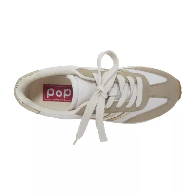 new!Pop Jenko Womens Sneakers