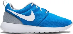 Nike Kids Roshe One sneakers Blue