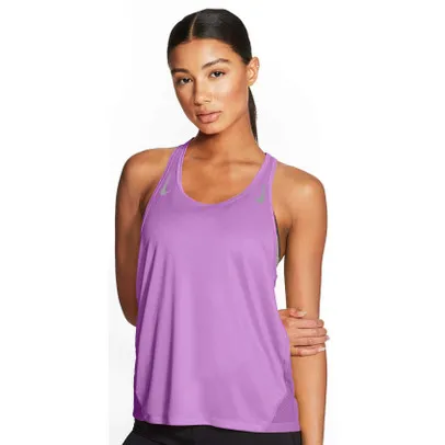 Nike Miler Tank Racer Women