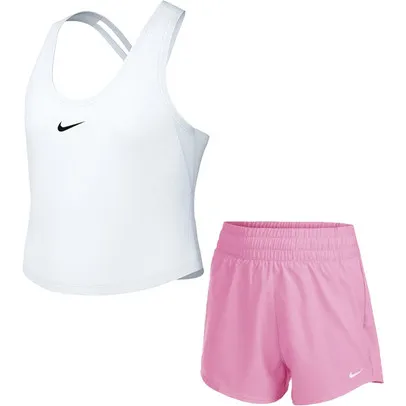 Nike One Tank Set Meisjes