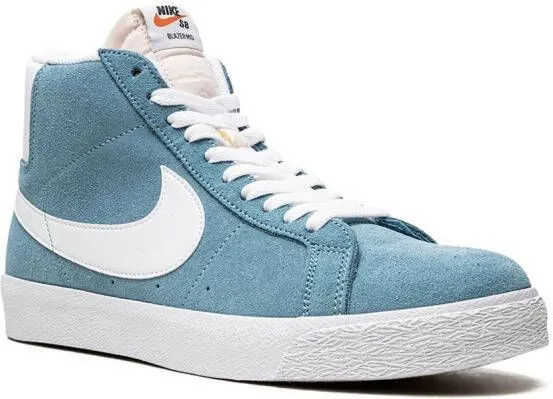 Nike SB Force 58 sneakers Blue