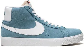 Nike SB Force 58 sneakers Blue